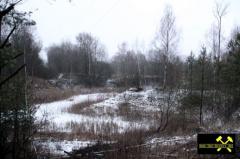 Ziegeleigruben bei Neuenhagen nahe Bad Freienwalde, Märkisch-Oderland, Brandenburg, (D) (1) 24. Januar 2016  (ehe. Bänderschluff-Aufschlüsse).JPG